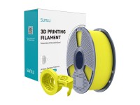 Sunlu PETG High-Speed Matte Filament (Yellow) Sunlu PETG High-Speed Matte Filament (Yellow)