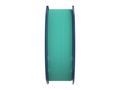 Filamento Sunlu PETG de alta velocidade com acabamento fosco (verde menta)