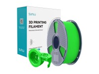 Filamento Sunlu PETG de alta velocidad mate (zielony) Filamento Sunlu PETG de alta velocidad mate (zielony)