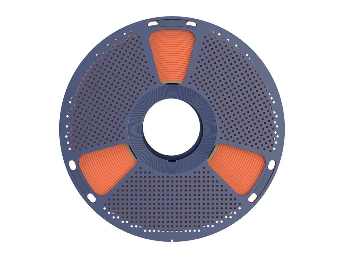 Sunlu PETG High-Speed Matte Filament (orange)