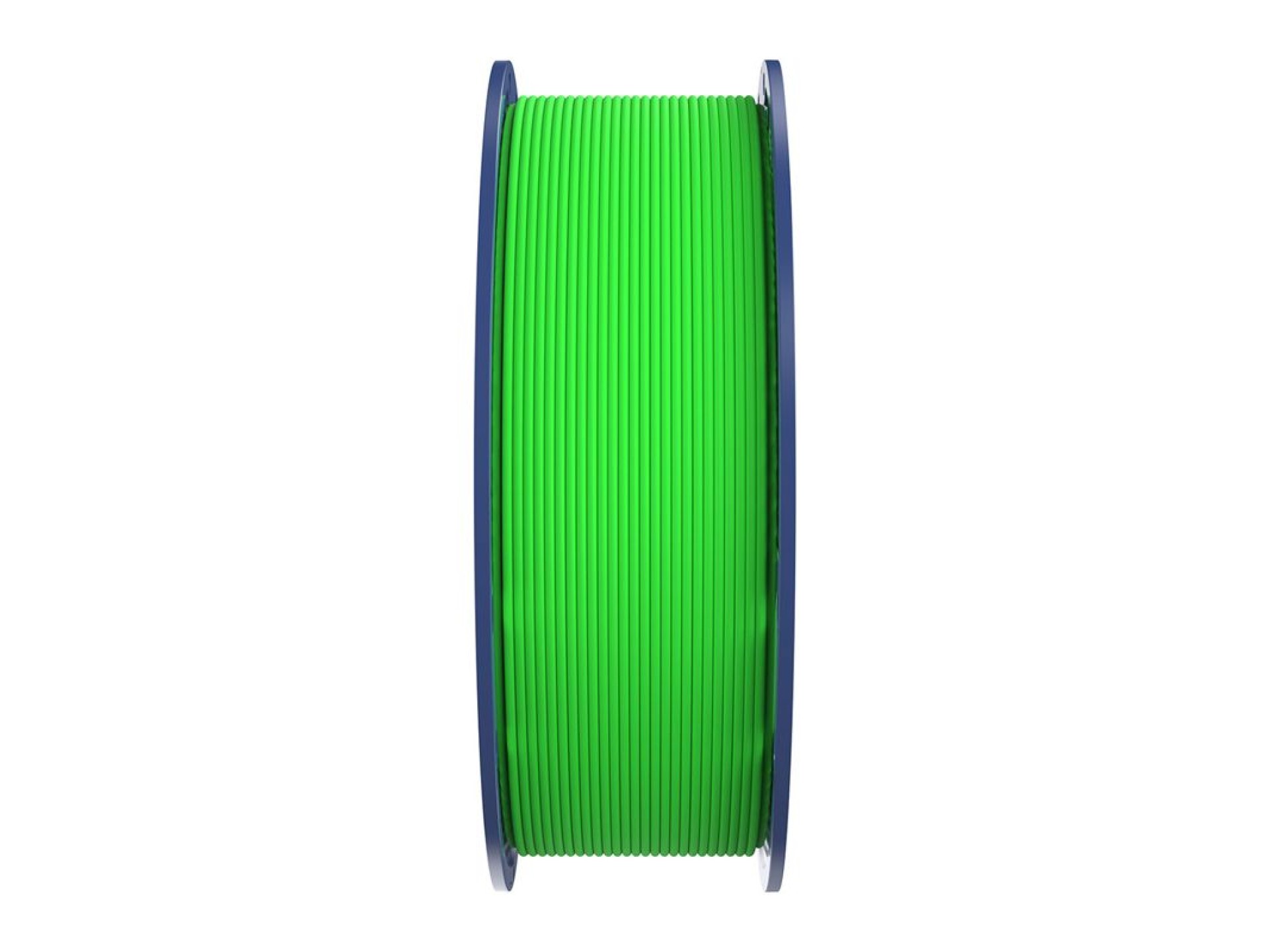 Filamento Sunlu PETG de alta velocidad mate (zielony)