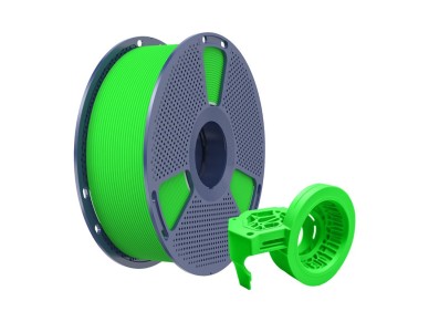 Filament Sunlu PETG High-Speed Matte (zielony) Filament Sunlu PETG High-Speed Matte (zielony)
