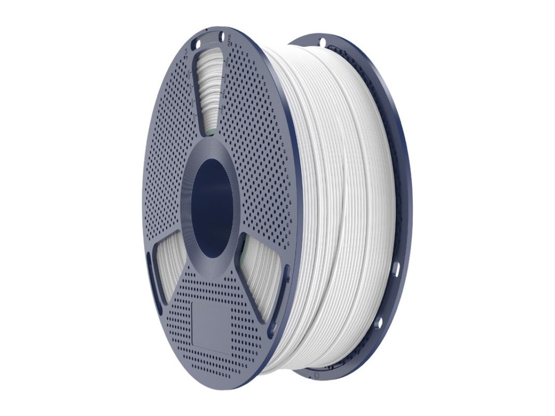 Sunlu High-Speed ABS Filament (White)