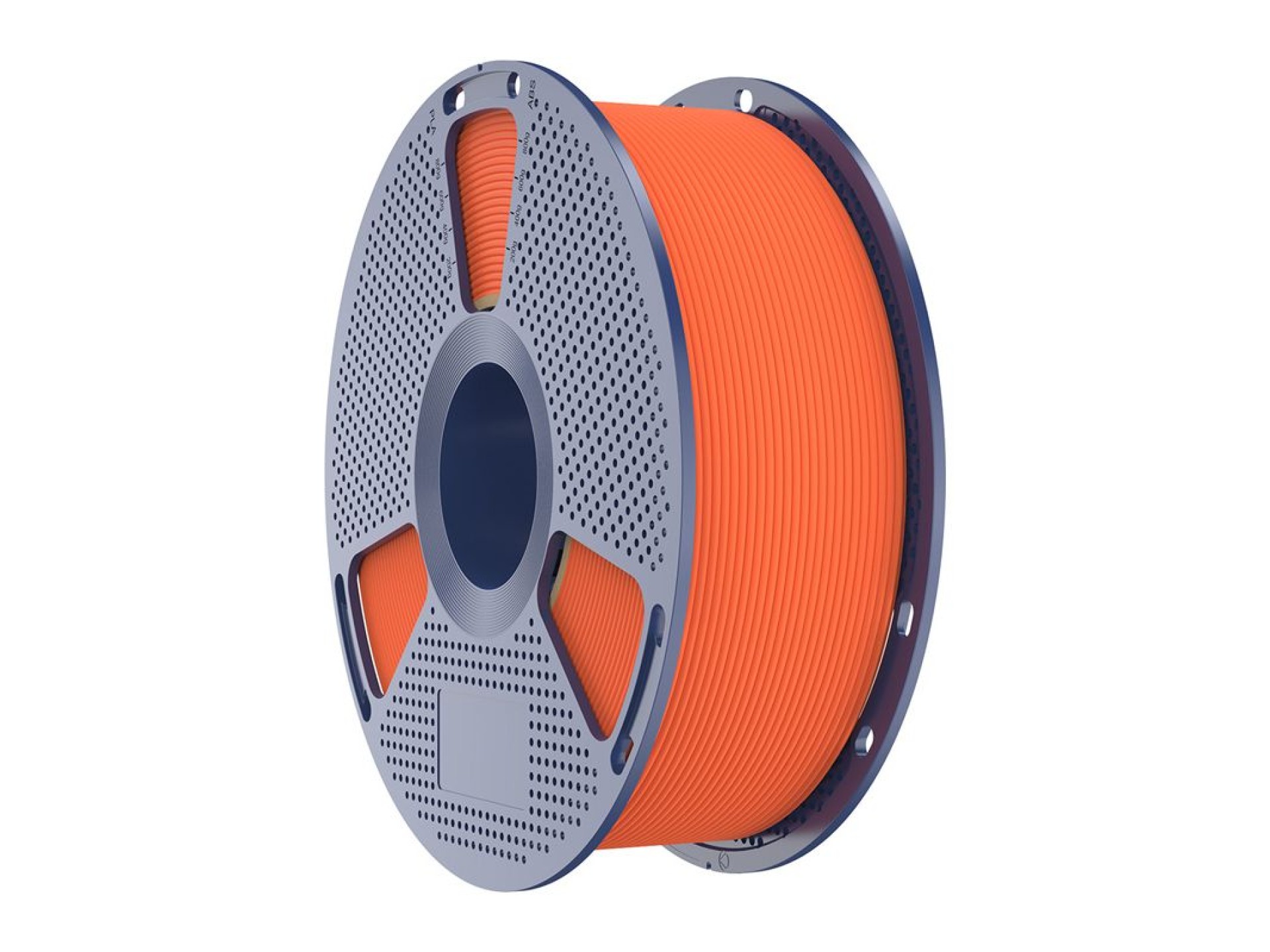 Sunlu PETG High-Speed Matte Filament (orange)