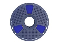 Filamento Sunlu PETG fosco de alta velocidade (azul) Filamento Sunlu PETG fosco de alta velocidade (azul)