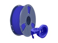 Filamento Sunlu PETG fosco de alta velocidade (azul) Filamento Sunlu PETG fosco de alta velocidade (azul)