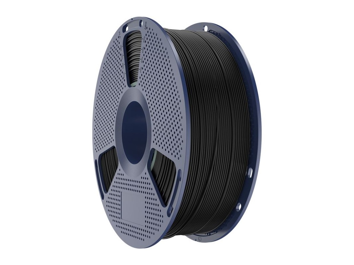 Filamento ABS de alta velocidade Sunlu (preto)