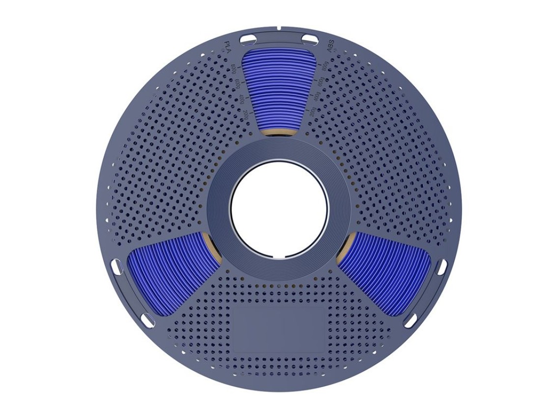 Filamento ABS de alta velocidad Sunlu (azul)