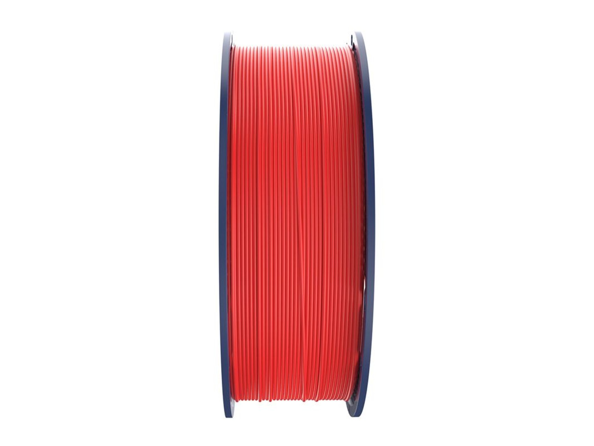 Filamento ABS de alta velocidade Sunlu (vermelho)