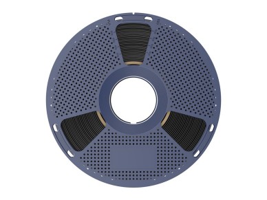 Filamento ABS de alta velocidade Sunlu (preto)