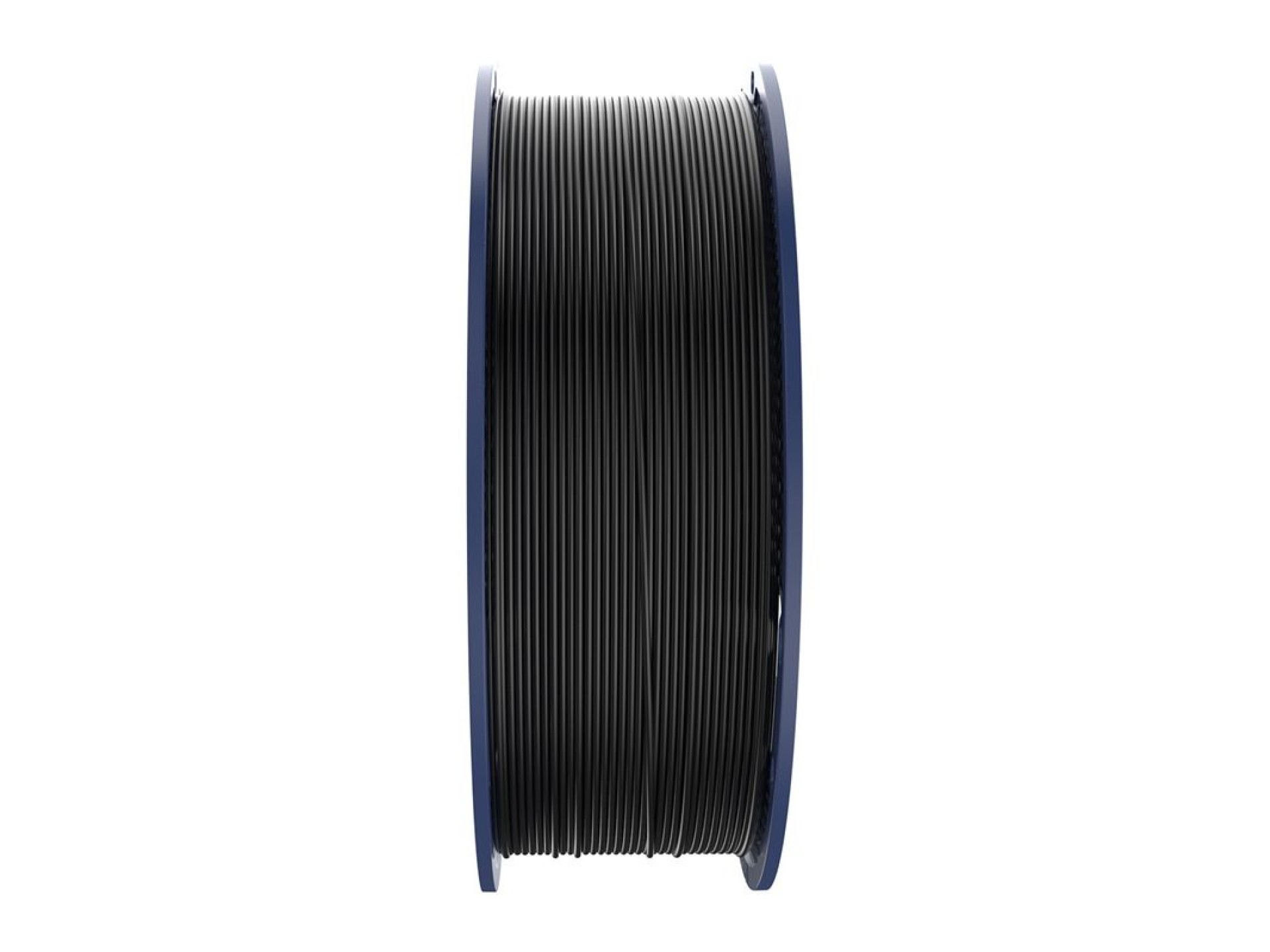 Filamento ABS de alta velocidade Sunlu (preto)