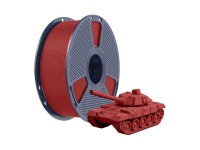Sunlu PLA+ High-Speed Red Filament Sunlu PLA+ High-Speed Red Filament