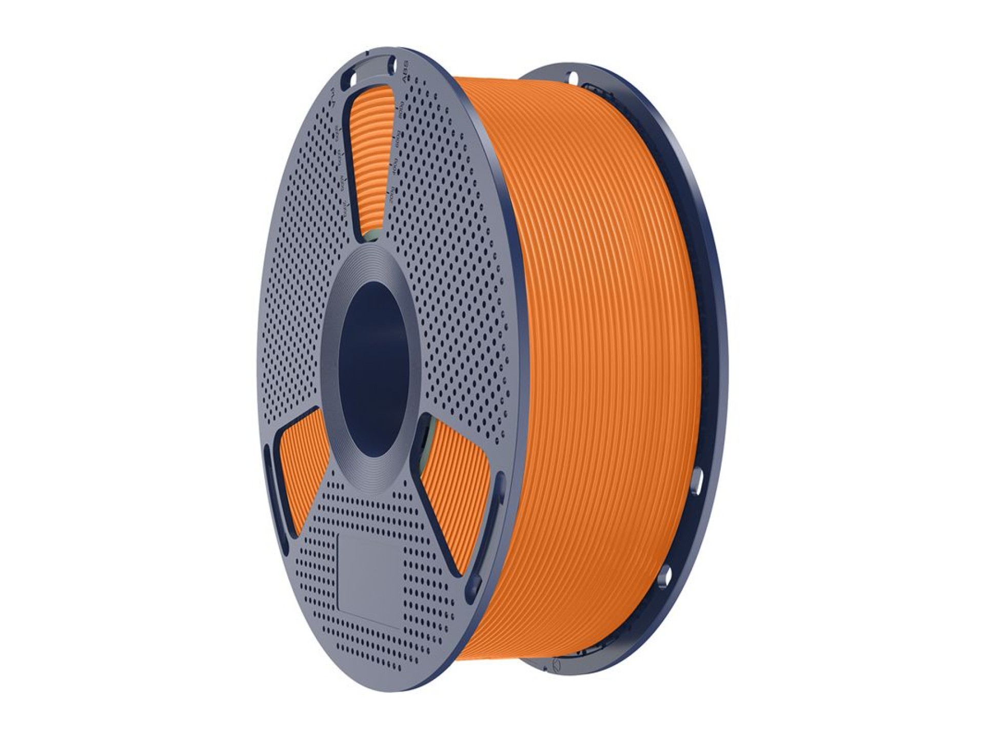 Sunlu PLA+ High-Speed Orange Filament