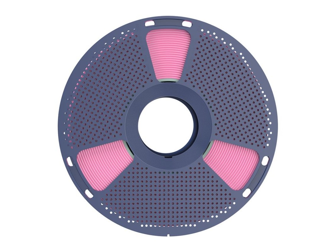 Sunlu PLA+ High-Speed Pink Filament