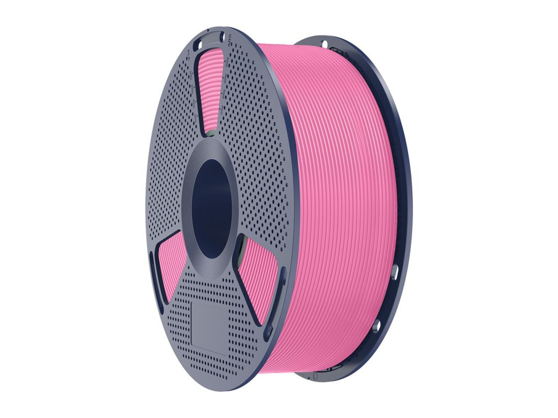 Sunlu PLA+ High-Speed Pink Filament