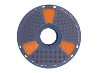Sunlu PLA+ High-Speed Orange Filament Sunlu PLA+ High-Speed Orange Filament