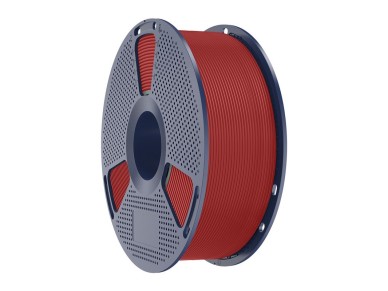 Filamento vermelho de alta velocidade Sunlu PLA+ Filamento vermelho de alta velocidade Sunlu PLA+