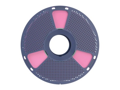 Sunlu PLA+ High-Speed Pink Filament Sunlu PLA+ High-Speed Pink Filament