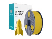 Sunlu PLA+ High-Speed Yellow Filament Sunlu PLA+ High-Speed Yellow Filament