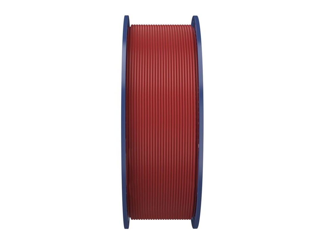 Sunlu PLA+ High-Speed Red Filament