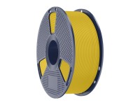 Sunlu PLA+ High-Speed Yellow Filament Sunlu PLA+ High-Speed Yellow Filament