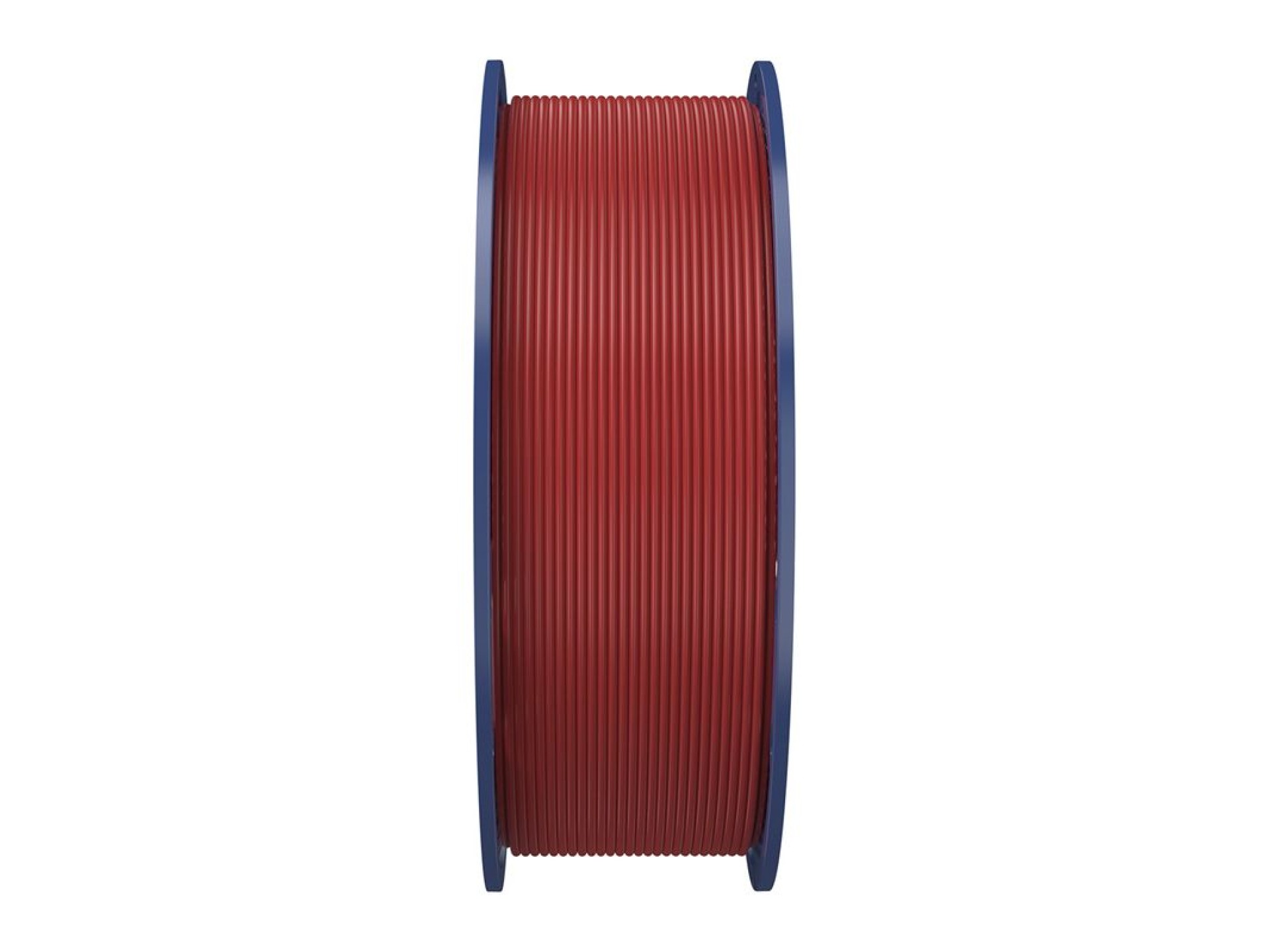 Sunlu PLA+ High-Speed Red Filament