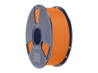 Sunlu PLA+ High-Speed Orange Filament Sunlu PLA+ High-Speed Orange Filament