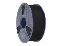 Sunlu PLA+ High-Speed Black Filament Sunlu PLA+ High-Speed Black Filament
