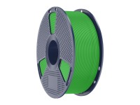Filamento Sunlu PLA+ Zielony de alta velocidade Filamento Sunlu PLA+ Zielony de alta velocidade