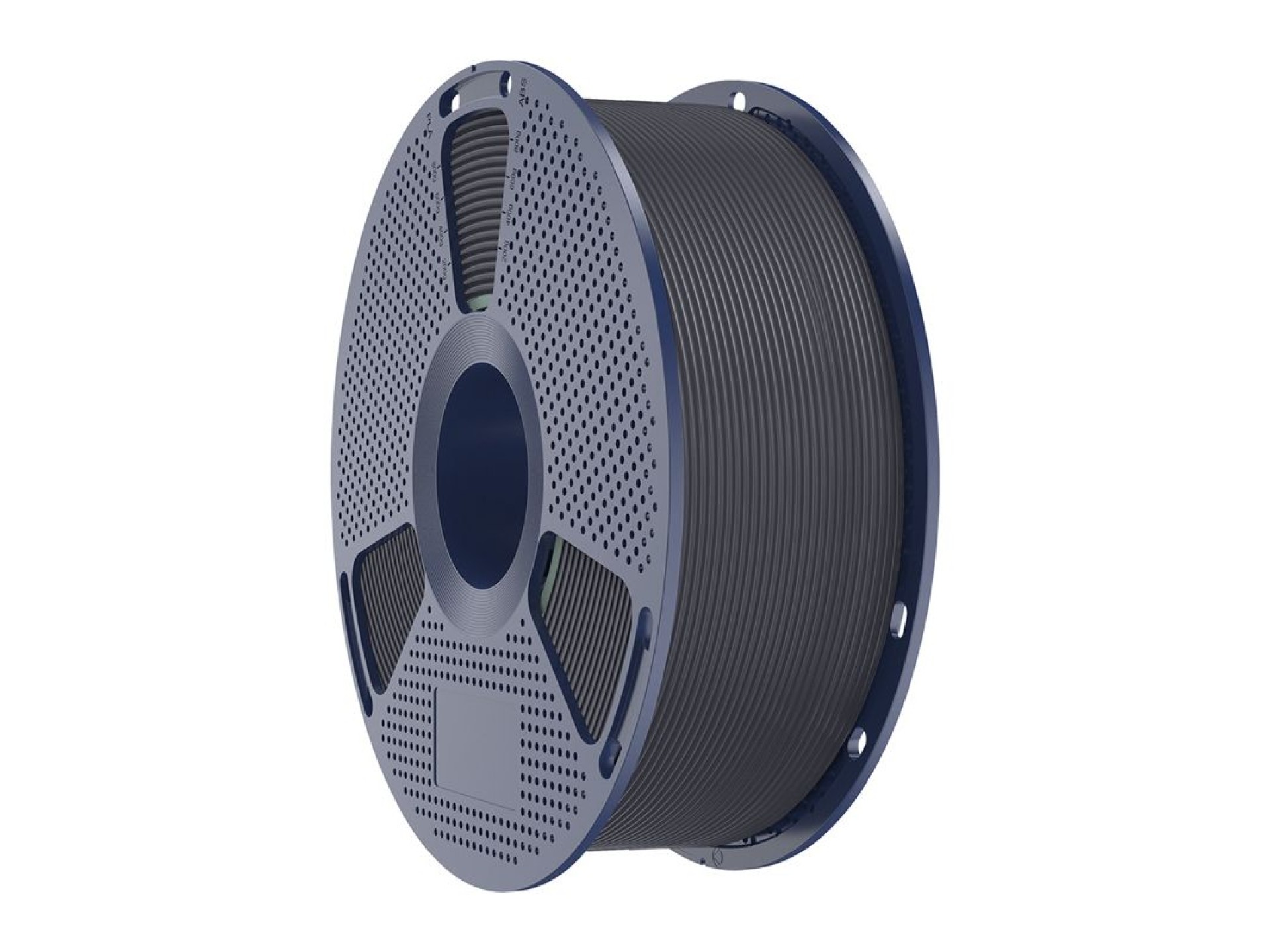Sunlu PLA+ High-Speed Filament, Gray