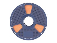 Filamento PLA Classic da Sunlu - Laranja Ensolarado