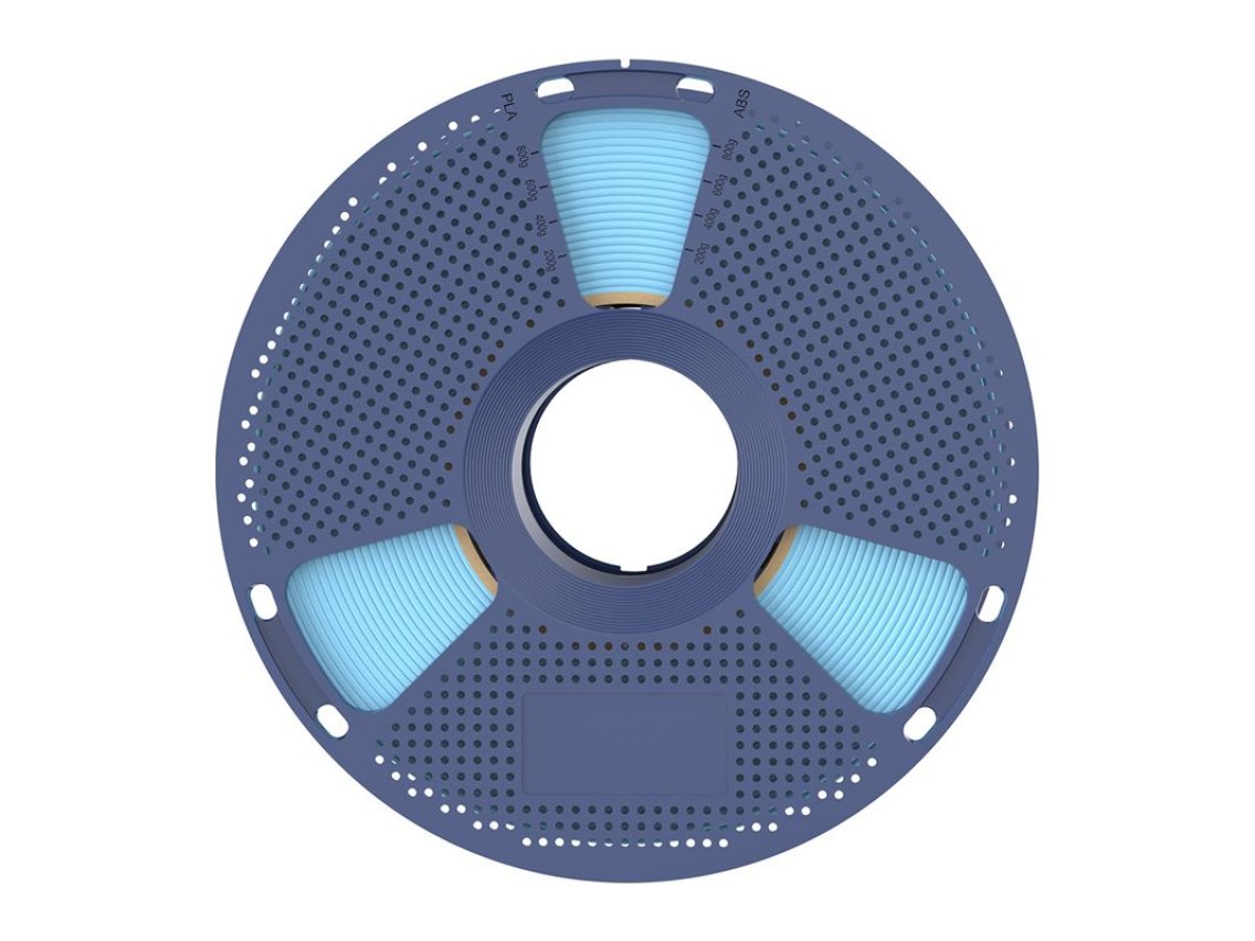 Sunlu PLA Classic Blue Filament