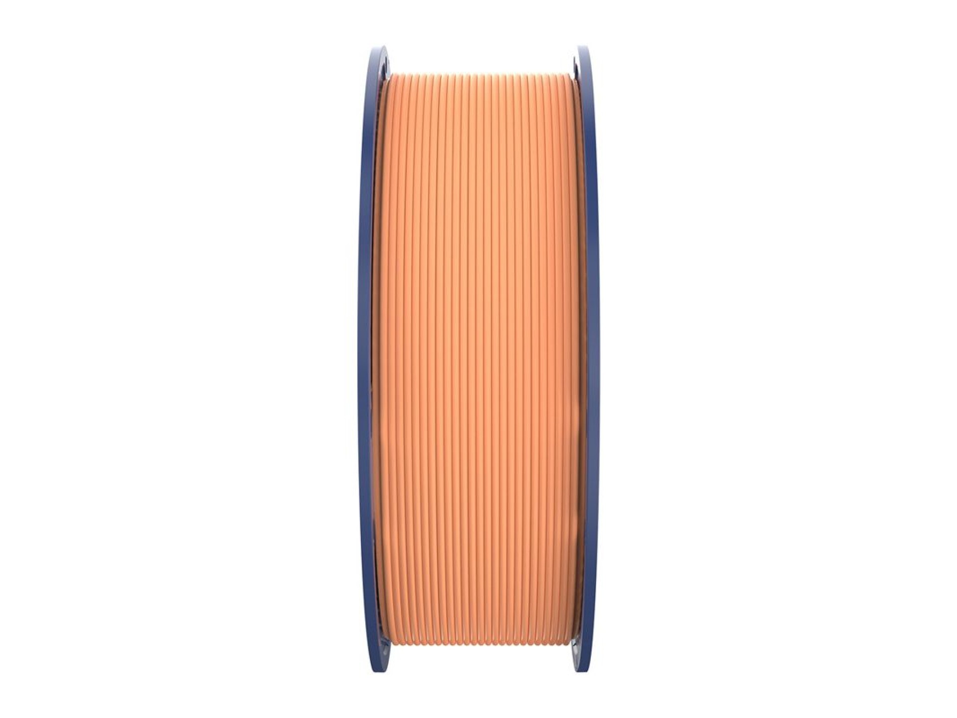 Filamento PLA Classic da Sunlu - Laranja Ensolarado