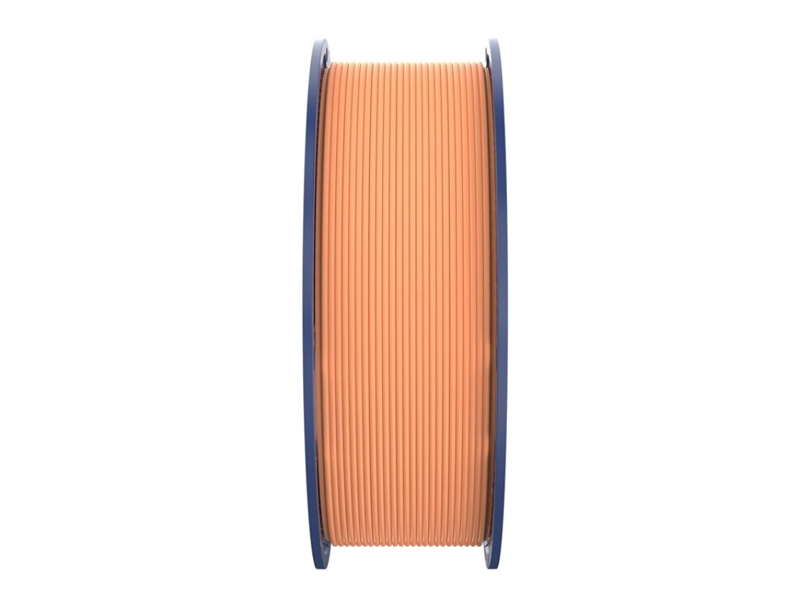 Filamento PLA Classic da Sunlu - Laranja Ensolarado