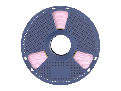 Filamento PLA Sunlu Classic Sakura Rosa