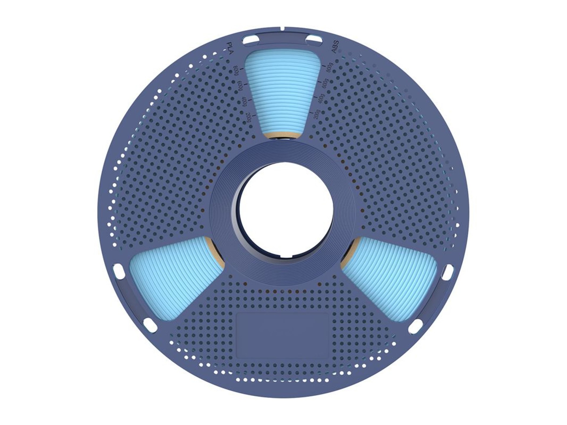 Sunlu PLA Classic Blue Filament