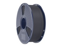 Sunlu PLA+ High-Speed Filament, Gray Sunlu PLA+ High-Speed Filament, Gray