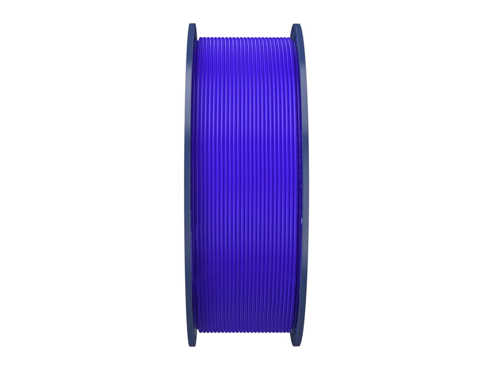 Filamento azul de alta velocidade Sunlu PLA+