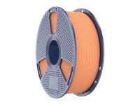 Filamento PLA Classic da Sunlu - Laranja Ensolarado