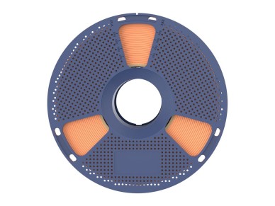 Sunlu PLA Classic Filament - Sunny Orange