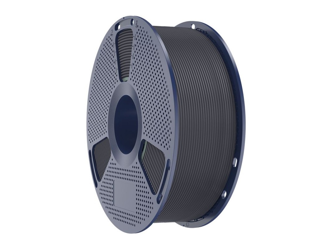 Sunlu PLA+ High-Speed Filament, Gray