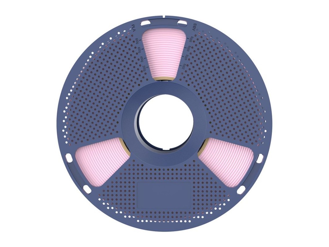Filamento PLA Sunlu Classic Sakura Rosa