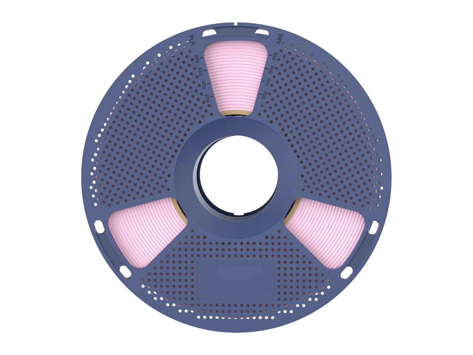 Filamento PLA Sunlu Classic Sakura Rosa