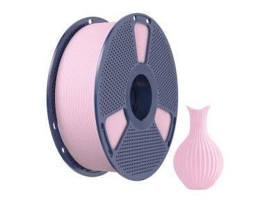 Filamento PLA Sunlu Classic Sakura Rosa