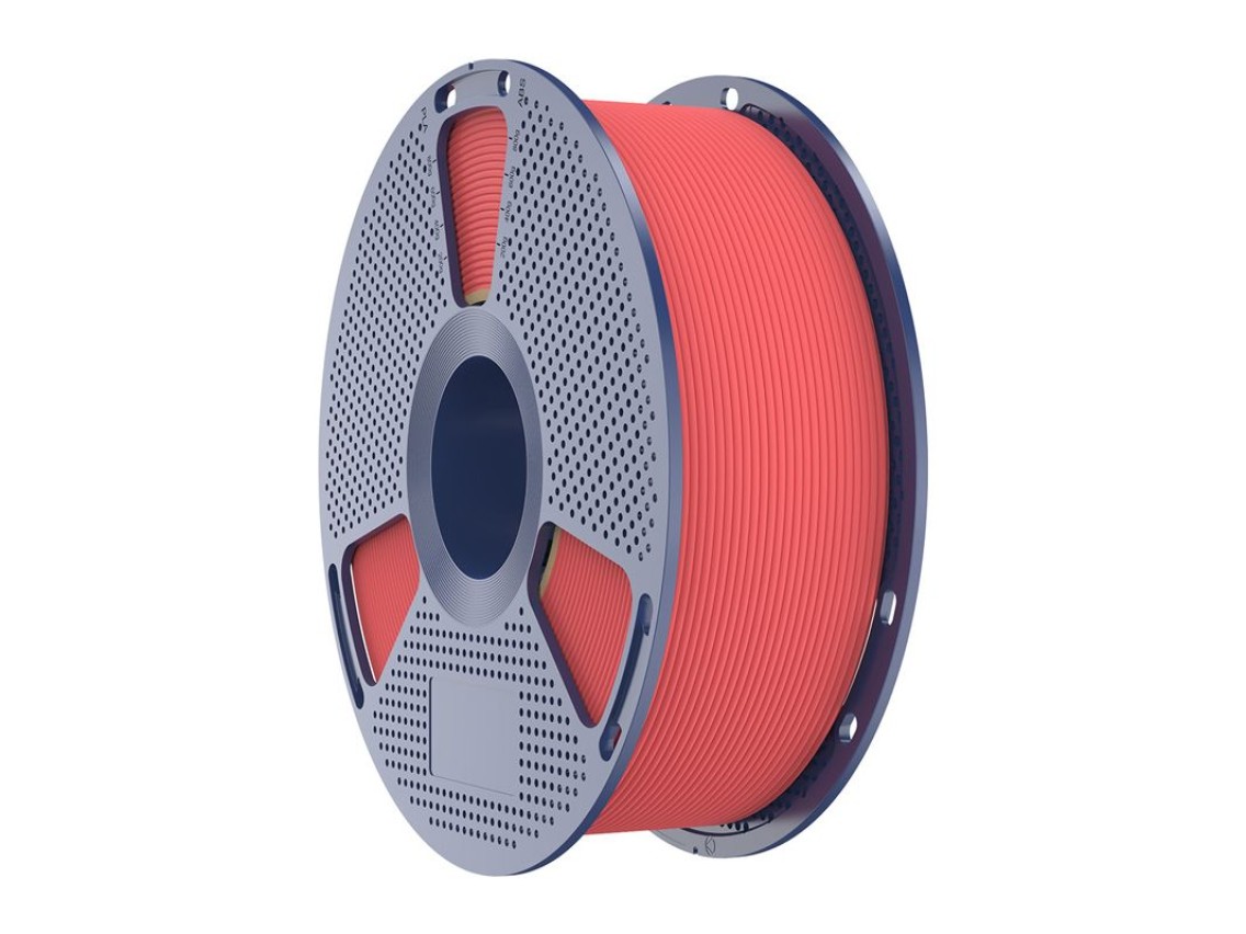 Filamento Sunlu PLA Classic Cherry