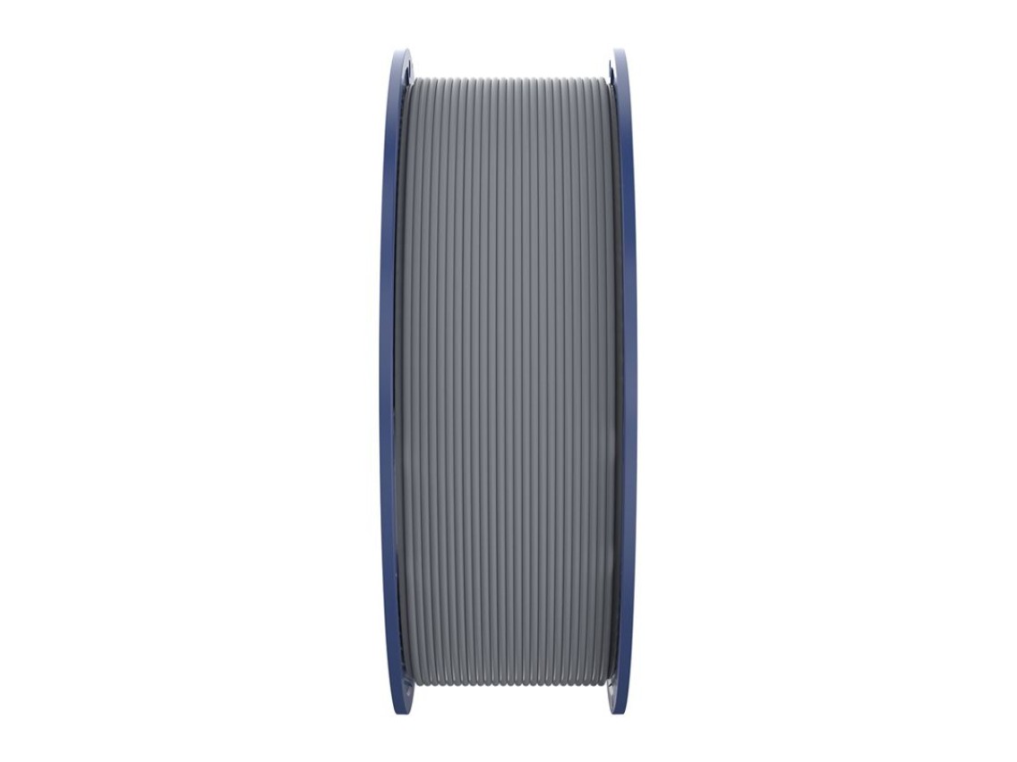 Filamento PLA Cinza Clássico Sunlu 1,75mm 1KG