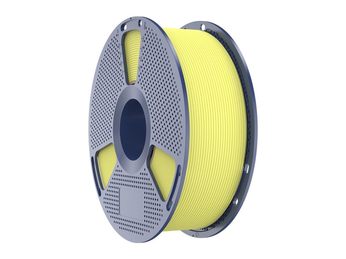 Filamento PLA Sunlu Classic Lemon