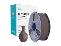 Filamento Sunlu PLA Classic Chocolate