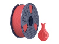 Filamento Sunlu PLA Classic Cherry Filamento Sunlu PLA Classic Cherry