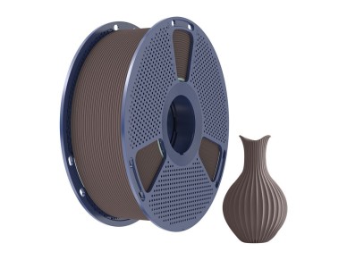 Filamento Sunlu PLA Classic Chocolate